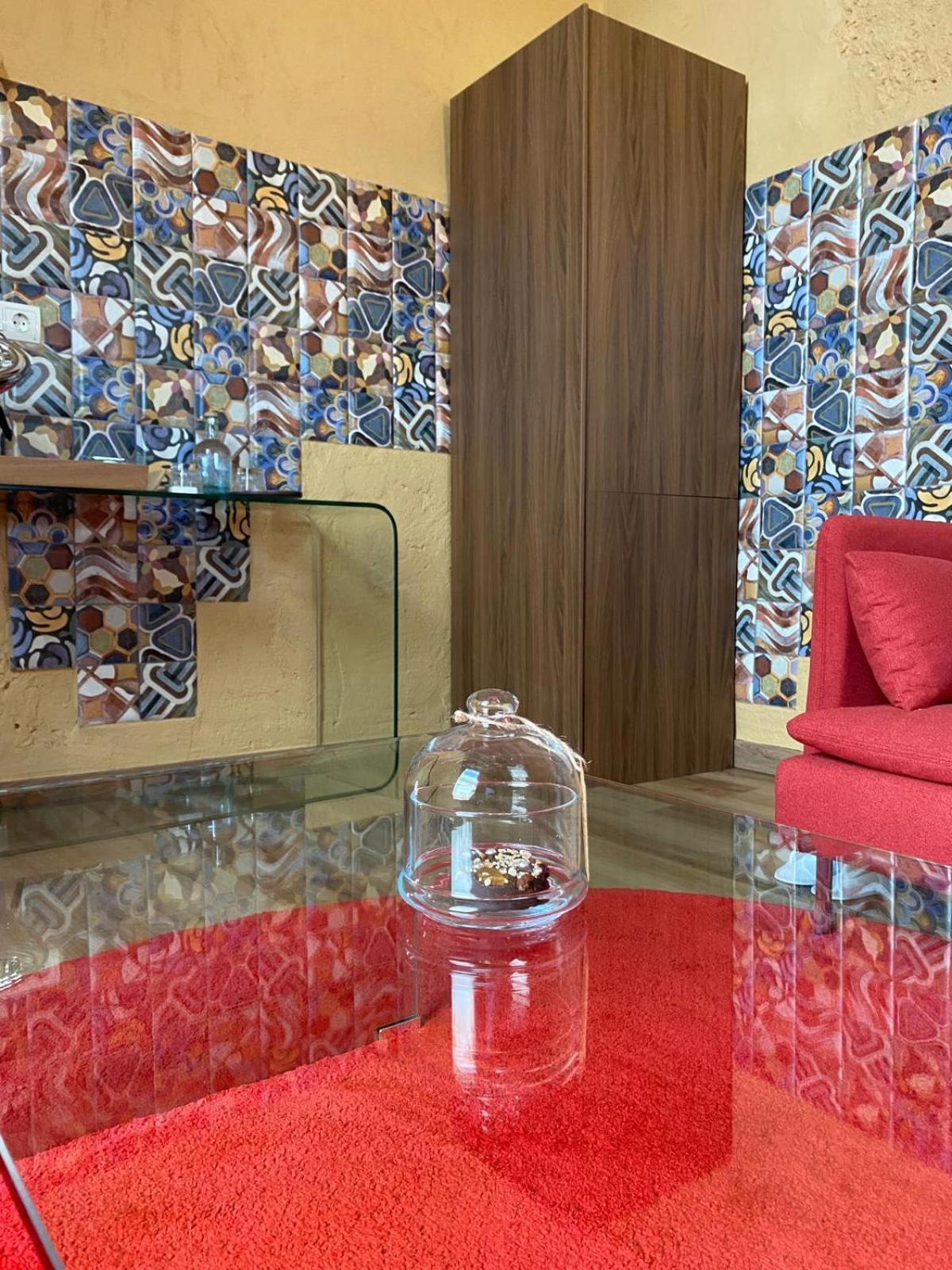 El Palauet Del Priorat Hotel Cornudella de Montsant Kültér fotó