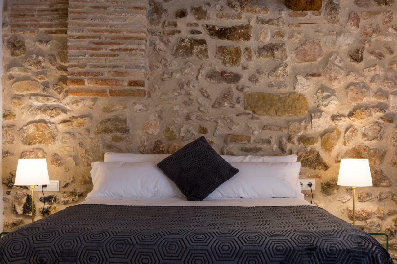 El Palauet Del Priorat Hotel Cornudella de Montsant Kültér fotó