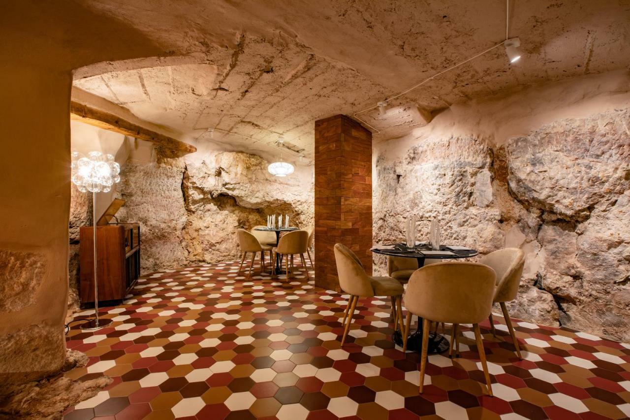 El Palauet Del Priorat Hotel Cornudella de Montsant Kültér fotó