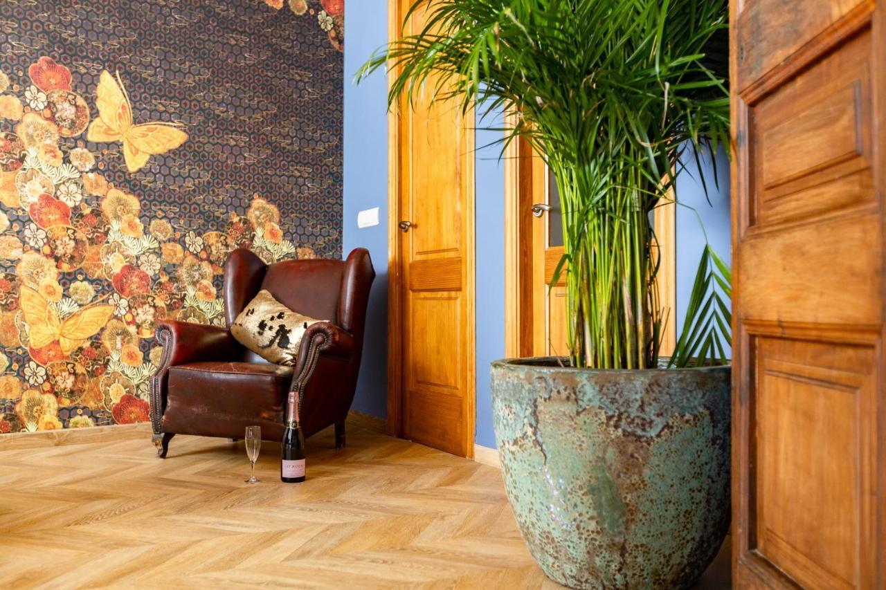 El Palauet Del Priorat Hotel Cornudella de Montsant Kültér fotó