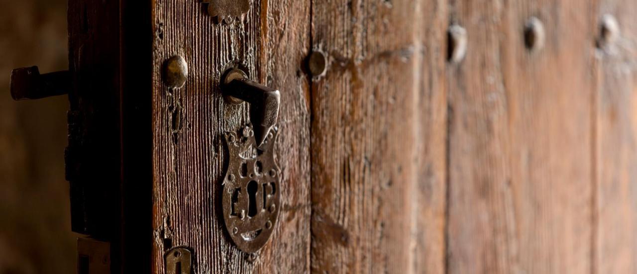 El Palauet Del Priorat Hotel Cornudella de Montsant Kültér fotó